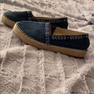 Guess Shoes